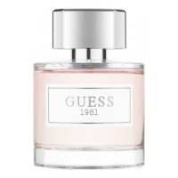 Guess 1981 Guess 1981