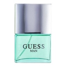 Guess Man фото духи