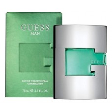 Guess Man фото духи