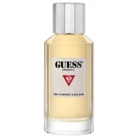 Guess Originals: Type 2 - Red Currant & Balsam