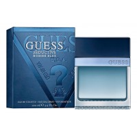 Guess Seductive Homme Blue Guess Seductive Homme Blue