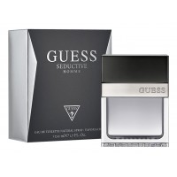 Guess Seductive Homme