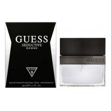 Guess Seductive Homme фото духи