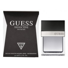 Guess Seductive Homme фото духи