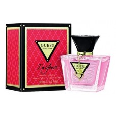 Guess Seductive I'm Yours фото духи