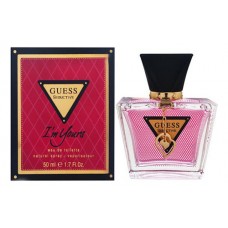 Guess Seductive I'm Yours фото духи