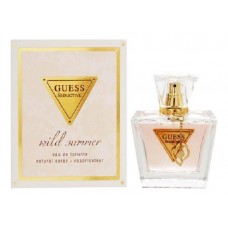 Guess Seductive Wild Summer фото духи