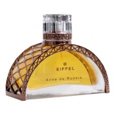 Gustave Eiffel Anne De Russie