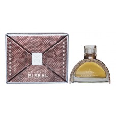 Gustave Eiffel Bois de Panama