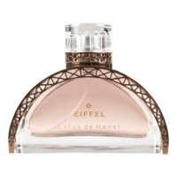 Gustave Eiffel Lotus de Hanoi