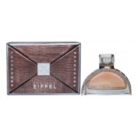 Gustave Eiffel Rose de Paris