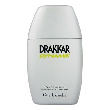 Guy Laroche Drakkar Dynamik фото духи