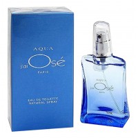 Guy Laroche J'ai Ose Aqua