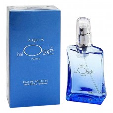 Guy Laroche J'ai Ose Aqua