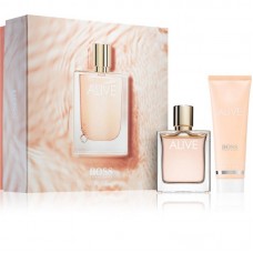 Hugo Boss Boss Alive фото духи