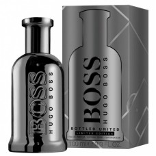Hugo Boss Boss Bottled United Eau de Parfum фото духи
