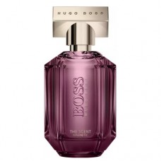 Hugo Boss Boss The Scent Magnetic For Her фото духи