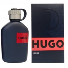 Hugo Boss Hugo Jeans Man фото духи