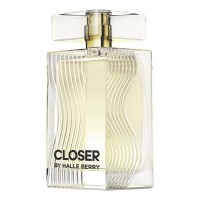 Halle Berry Closer