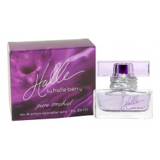 Halle Berry Pure Orchid фото духи
