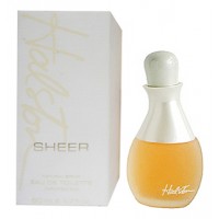 Halston Sheer Halston Sheer