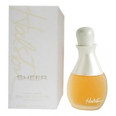 Halston Sheer фото духи