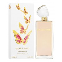 Hanae Mori Butterfly Hanae Mori Butterfly
