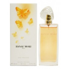 Hanae Mori Eau Fraiche фото духи