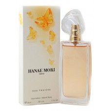 Hanae Mori Eau Fraiche фото духи