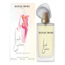 Hanae Mori Haute Couture фото духи