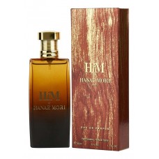 Hanae Mori Him фото духи