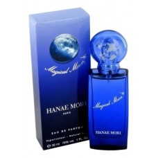 Hanae Mori Magical Moon фото духи