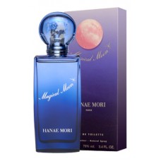 Hanae Mori Magical Moon фото духи