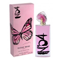 Hanae Mori No.4