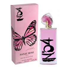 Hanae Mori No.4 фото духи