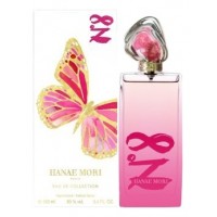 Hanae Mori Eau de Collection N° 8 Hanae Mori Eau de Collection N° 8