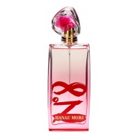Hanae Mori Eau de Collection N° 8 Hanae Mori Eau de Collection N° 8