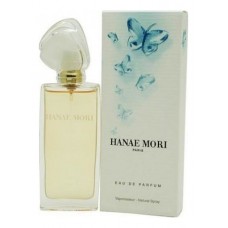 Hanae Mori Butterfly фото духи