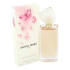 Hanae Mori Butterfly фото духи
