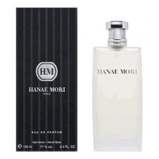 Hanae Mori men фото духи
