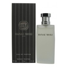 Hanae Mori men фото духи