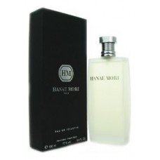 Hanae Mori men фото духи