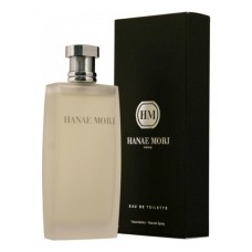 Hanae Mori men фото духи