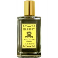 Maria Candida Gentile Hanbury Maria Candida Gentile Hanbury