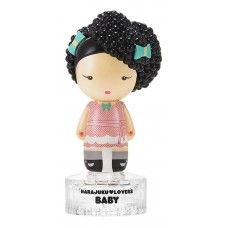 Harajuku Lovers Baby фото духи