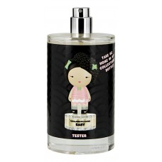 Harajuku Lovers Baby фото духи