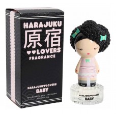 Harajuku Lovers Baby фото духи