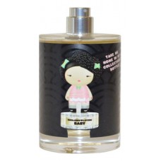 Harajuku Lovers Baby фото духи