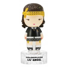 Harajuku Lovers Lil` Angel фото духи