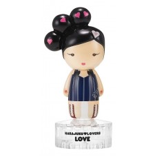 Harajuku Lovers Love фото духи